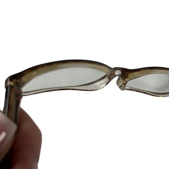 Burberry B8424 05M4 50-13 Child Designer Eyeglass Frames Glasses‎ - Picture 11 of 14